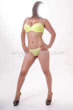 SENSUAL ESCORT YOHANA