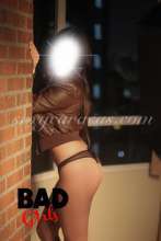 BAD GIRLS-BARBIE