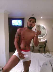 Morboso Scort damiam