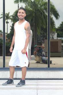 Lindo Scort vit ¿damian?