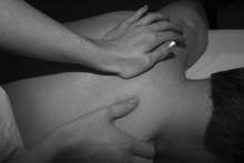 Massage & Intimacy