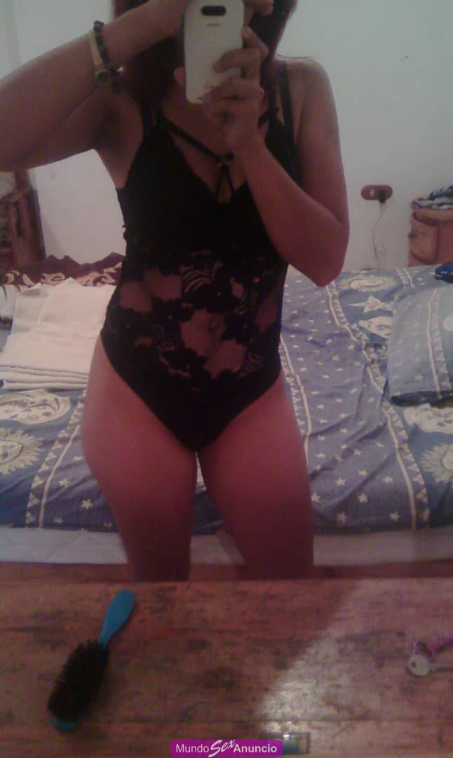 Chica Caliente En Caracas Distrit