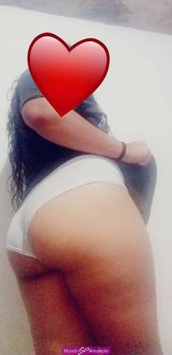 Hola, soy una linda mujer madura. Escríbanme para complacer