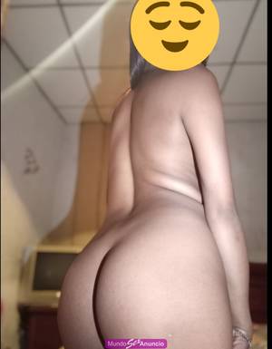 Hola soy Nicol tu chica caliente 😈