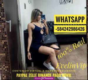 Evelin V.I.P Escort