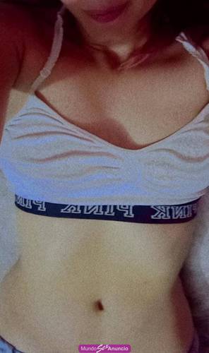 Chica caliente disponible caracas