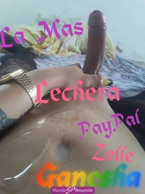 🔥RENOVADA LA MAS LECHERA DE VENEZUELA 🔥