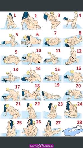 Hombre busca sexo sin tabuuu