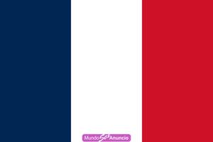 BUSCO DOS CHICAS PARA DAMAS DE COMPAÑIA EN EUROPA (France)