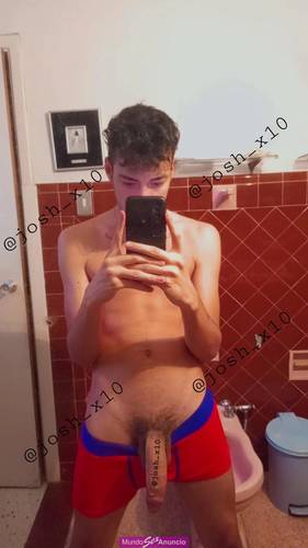 TU CHICO SCORT IDEAL