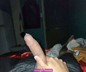 Busco sexo solo chica interesada