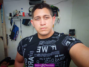 Activo atiendo damas y parejas full experiencia