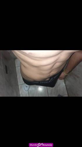 Hola mami soy Alexjandro chico super dotado 🍆🔥