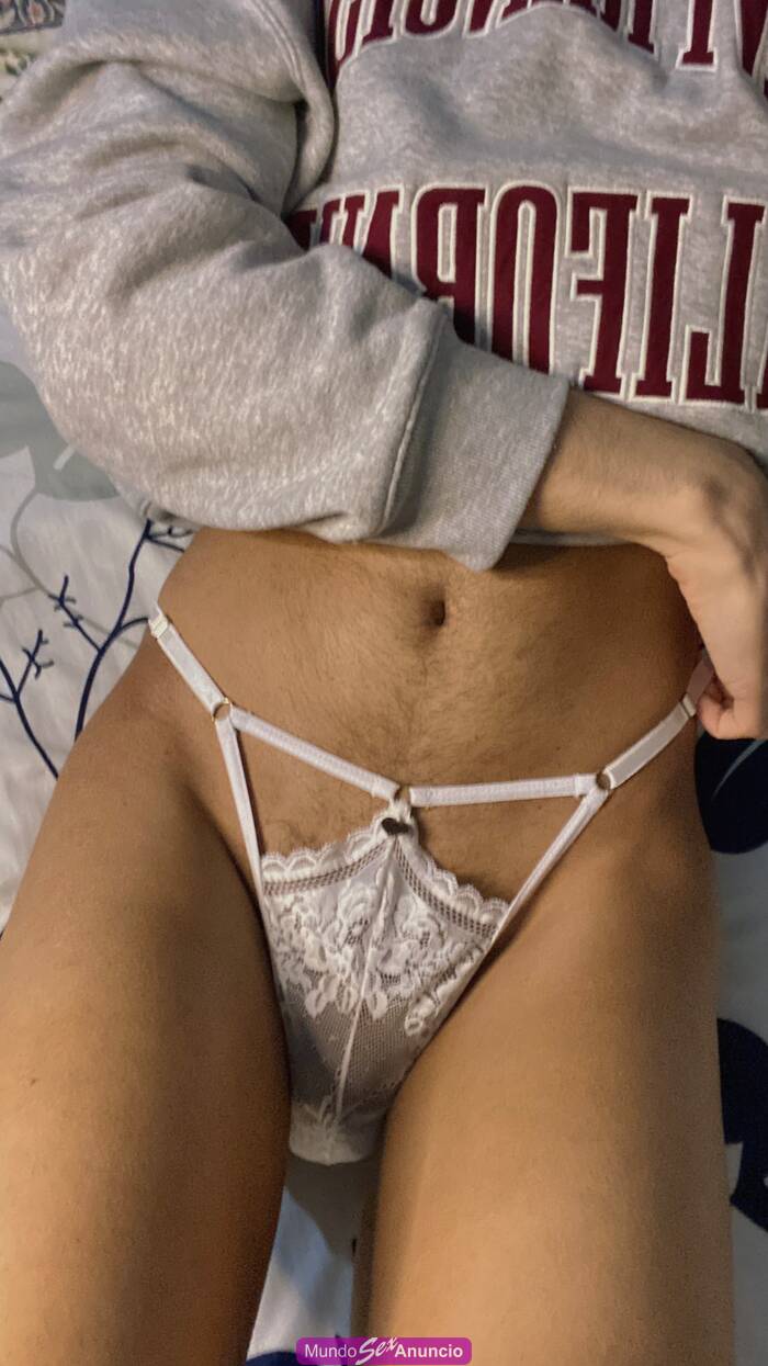 Sumisa en guayana busca papi lechero hoy en Ciudad Guayana ...