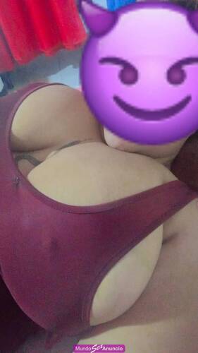 Gordita sexy