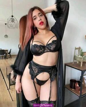 ❤️Karla gordita rica, caliente y ardiente 🔥 😈 adic
