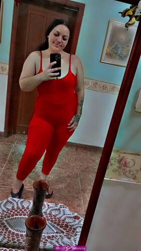 Hola Es Camila la chica q te cumplirá todas tu Fantasías H