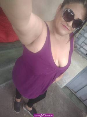 Gordita rica ya en Barquisimeto