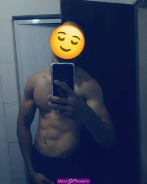 Servicio de compañía Masculina