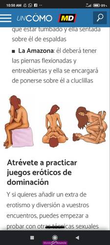 10$ solo por mañana gorda que le gusta duro