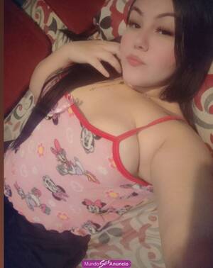 Andreina linda