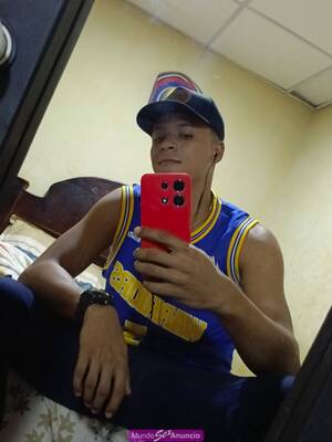 Soy un chico joven con buena experiencia te puedo complacer