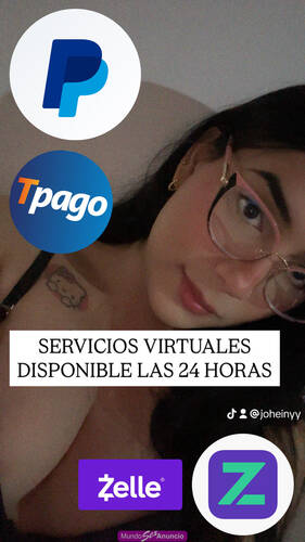 SOLO SERVICIOS VIRTUALES