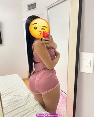 Angelica disponible tengo sitio 🤍