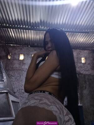 🍑Chica trans operada🌶️ recién llegada a Valencia
