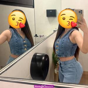 Linda vaneee disponible