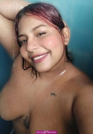 Lusexy morena rica