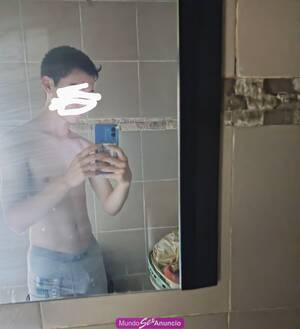 Busco dama que quiera relaciones