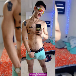York tu machito Bisexual activo bien lechero para ti!