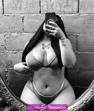Rica GORDIBUENA acarigua solo hombres responsables