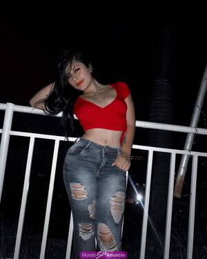 Ven y pasala rico conmigo.