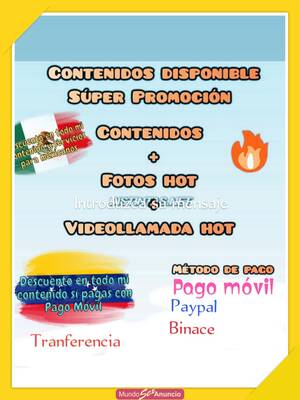 Ventas de packs y mucho más