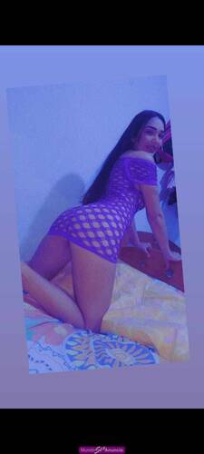Flaquita blanquita