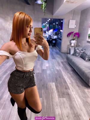 Emily scort New en la ciudad de lecheria