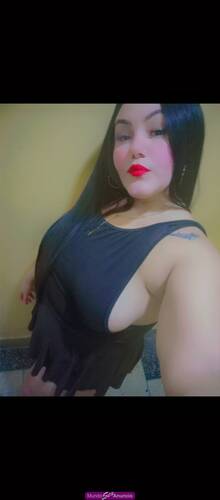 Gordita rica