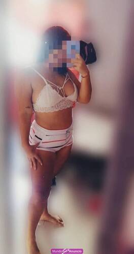 Dama de compañía para ratos horas amanecida